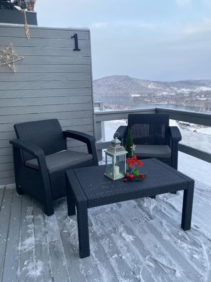 Amaretto Apartamenty Solina - Balia Z Jacuzzi I Sauna المظهر الخارجي الصورة
