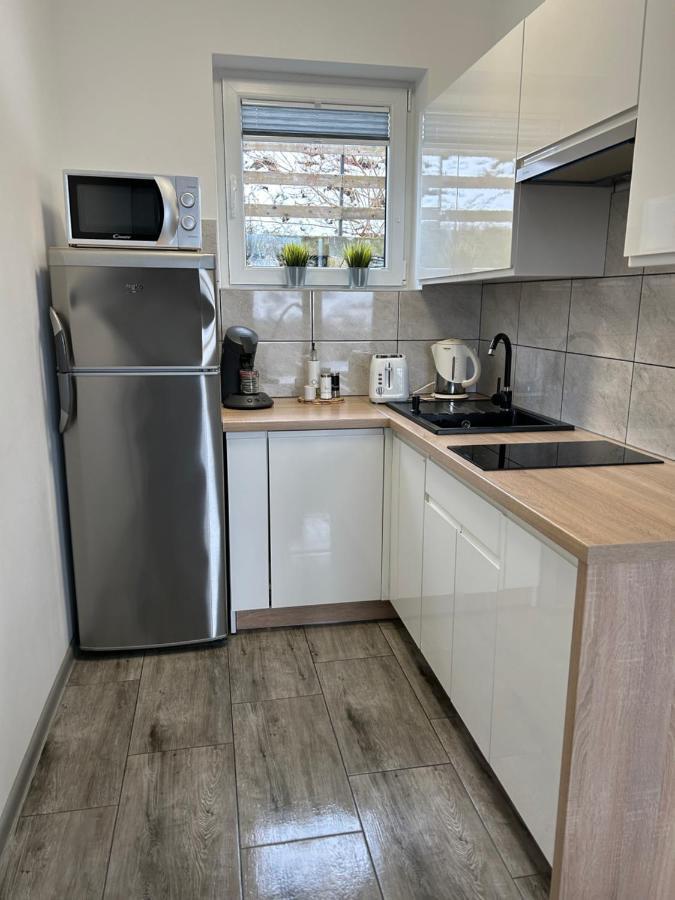 Amaretto Apartamenty Solina - Balia Z Jacuzzi I Sauna المظهر الخارجي الصورة