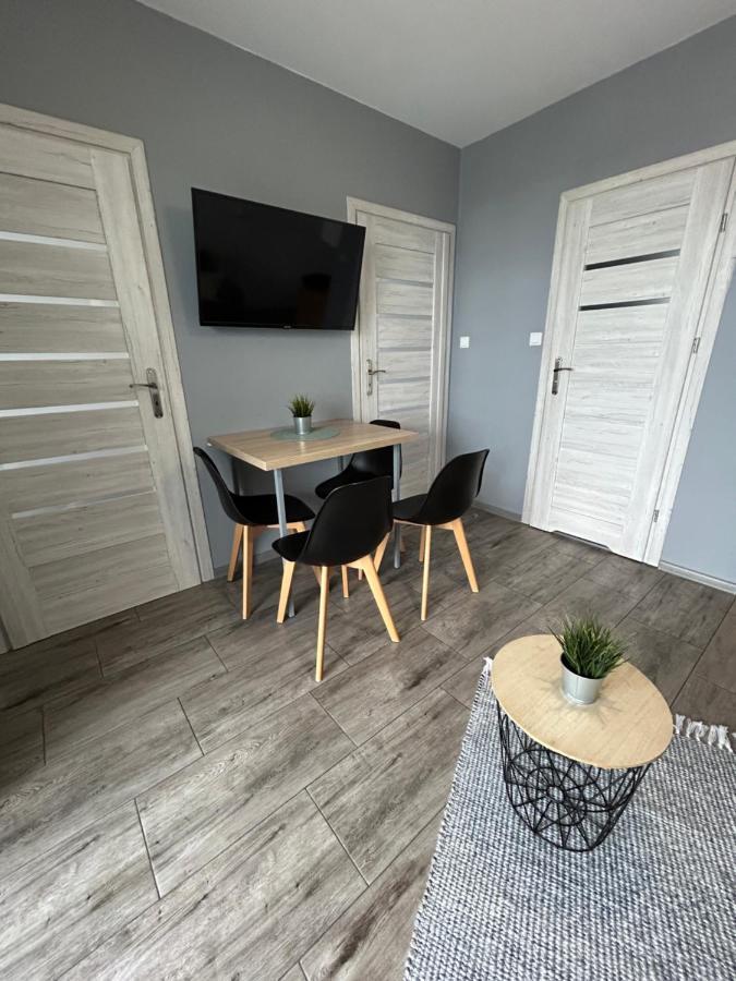 Amaretto Apartamenty Solina - Balia Z Jacuzzi I Sauna المظهر الخارجي الصورة