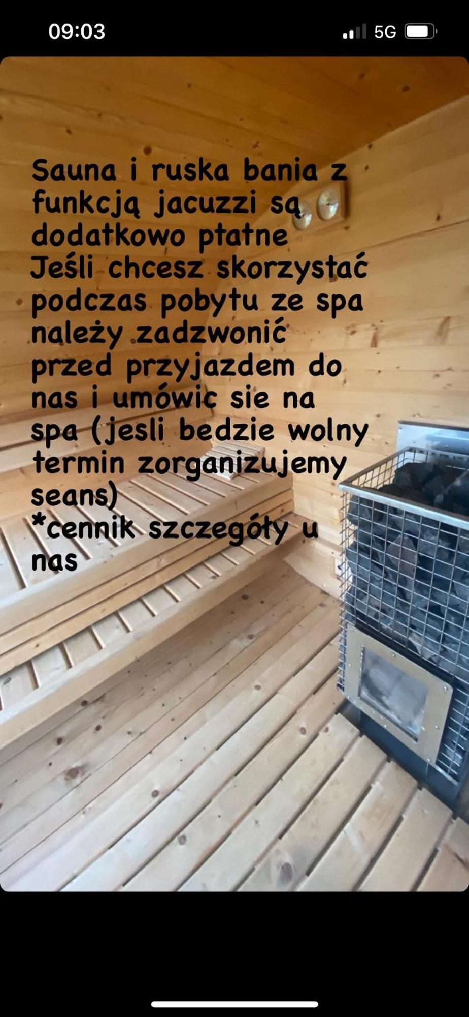 Amaretto Apartamenty Solina - Balia Z Jacuzzi I Sauna المظهر الخارجي الصورة